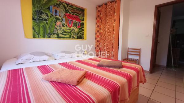 Ensemble Immobilier de 5 Logements