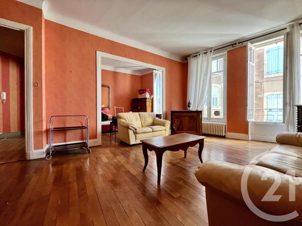 Appartement F4 à vendre  4 pièces - 84,52 m2 VALENCE - 26