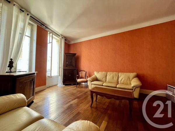 Appartement F4 à vendre  4 pièces - 84,52 m2 VALENCE - 26