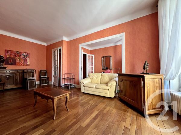 Appartement F4 à vendre  4 pièces - 84,52 m2 VALENCE - 26