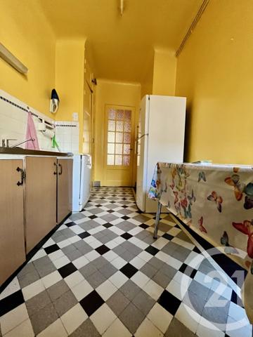 Appartement F4 à vendre  4 pièces - 84,52 m2 VALENCE - 26