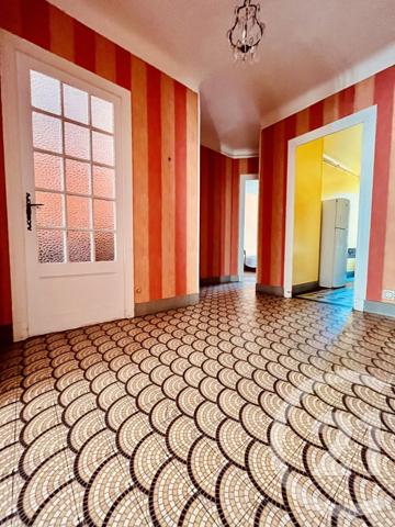 Appartement F4 à vendre  4 pièces - 84,52 m2 VALENCE - 26