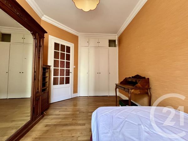 Appartement F4 à vendre  4 pièces - 84,52 m2 VALENCE - 26