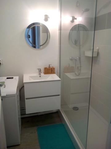 Appartement à vendre 5 pièces CAEN Nord (14)