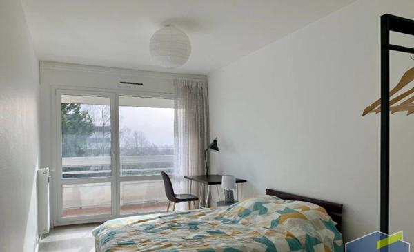 Appartement à vendre 5 pièces CAEN Nord (14)