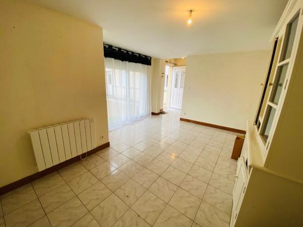 A louer Appartement 2 pièce(s) - Réf: CELA-2