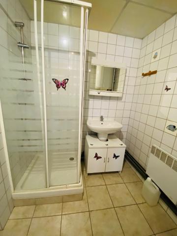 A louer Appartement 2 pièce(s) - Réf: CELA-2