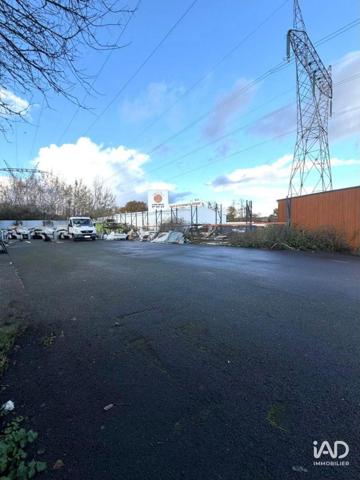 Location murs commerciaux  420 m² Marcoussis