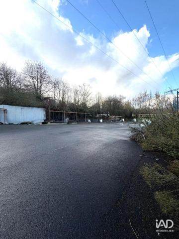 Location murs commerciaux  420 m² Marcoussis