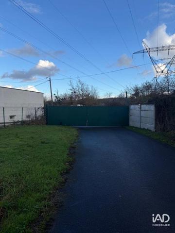 Location murs commerciaux  420 m² Marcoussis