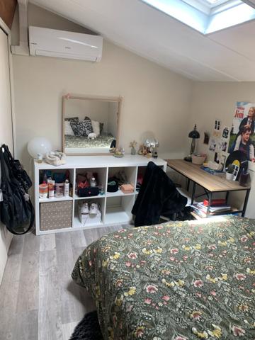 Appartement T3 duplex coeur St Cyprien