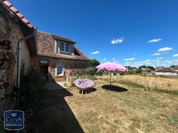 Maison à louer 5 pièces 132m² Magnac-Bourg (87380)