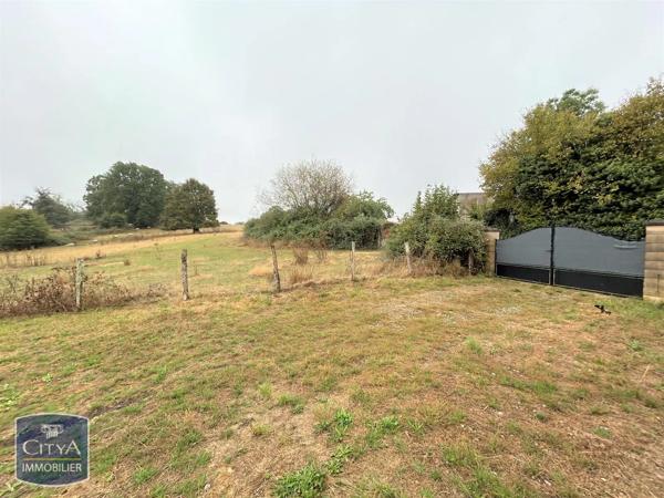 Maison à louer 5 pièces 132m² Magnac-Bourg (87380)