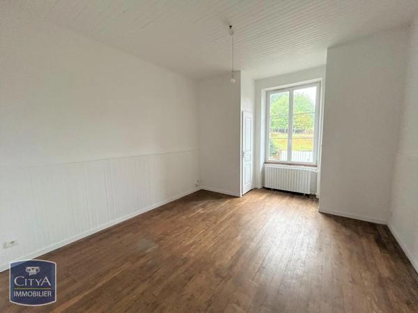Maison à louer 5 pièces 132m² Magnac-Bourg (87380)