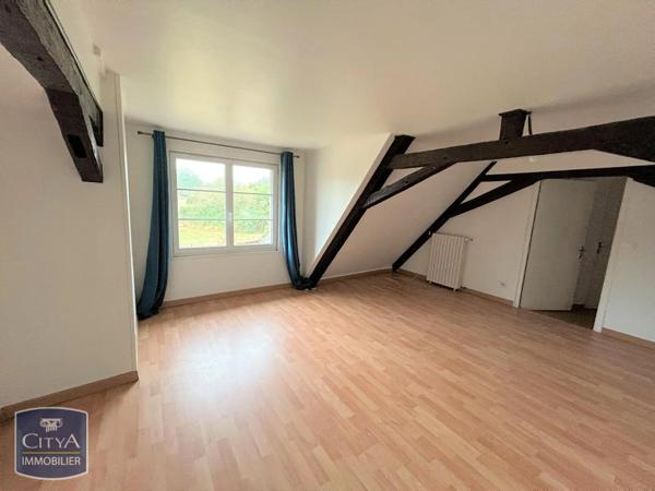 Maison à louer 5 pièces 132m² Magnac-Bourg (87380)