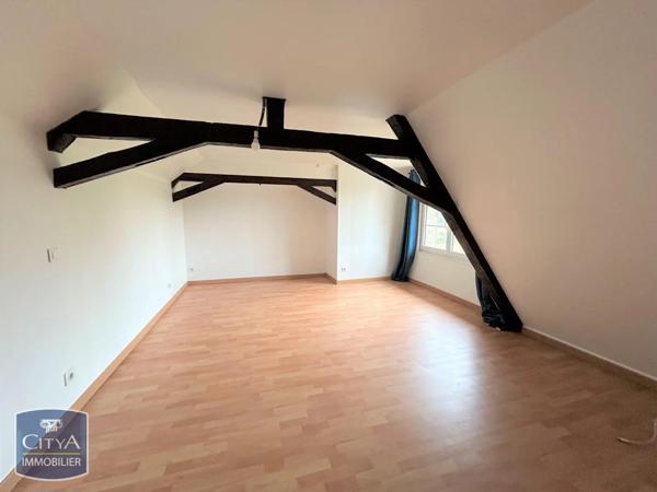 Maison à louer 5 pièces 132m² Magnac-Bourg (87380)