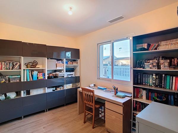 A VENDRE Maison Sous décennale 120 m² - 4 chambres- Sainte-Foy-de-Peyrolières