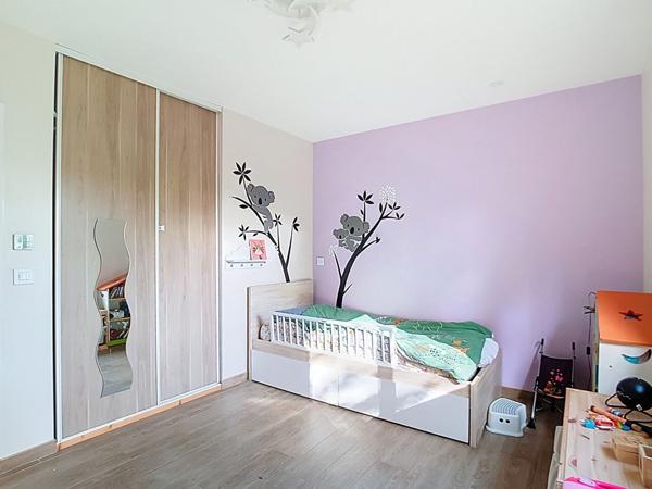 A VENDRE Maison Sous décennale 120 m² - 4 chambres- Sainte-Foy-de-Peyrolières