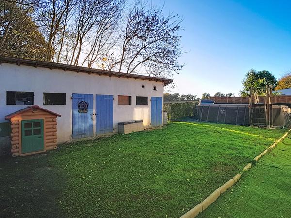 A VENDRE Maison Sous décennale 120 m² - 4 chambres- Sainte-Foy-de-Peyrolières