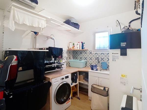 A VENDRE Maison Sous décennale 120 m² - 4 chambres- Sainte-Foy-de-Peyrolières