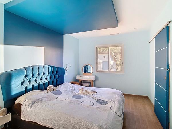 A VENDRE Maison Sous décennale 120 m² - 4 chambres- Sainte-Foy-de-Peyrolières