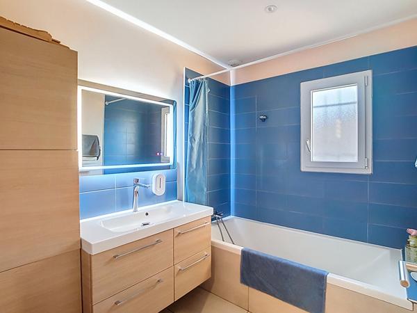 A VENDRE Maison Sous décennale 120 m² - 4 chambres- Sainte-Foy-de-Peyrolières