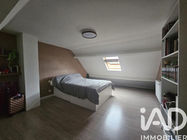 Maison à vendre 5 pièces 95 m² Abondant