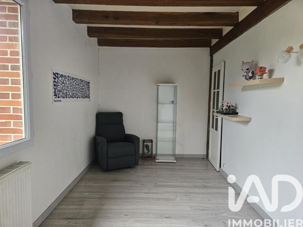 Maison à vendre 5 pièces 95 m² Abondant