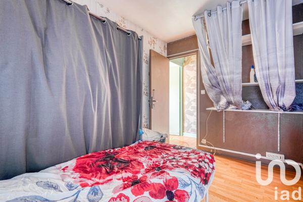 Maison à vendre 3 pièces 53 m² Dammartin-en-Goële