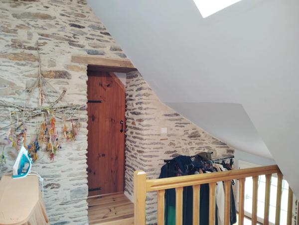 Maison à vendre 4 pièces CARENTOIR (56)