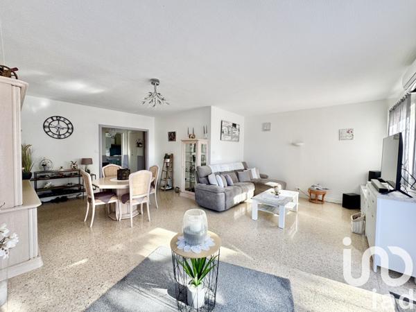Maison à vendre 7 pièces 216 m² Lunel