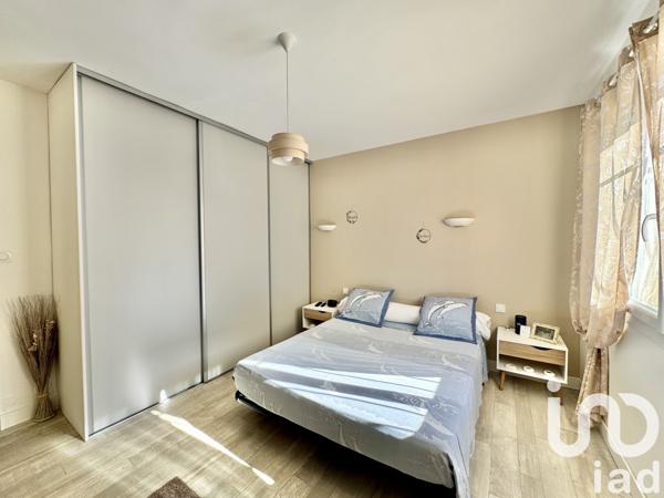 Maison à vendre 7 pièces 216 m² Lunel