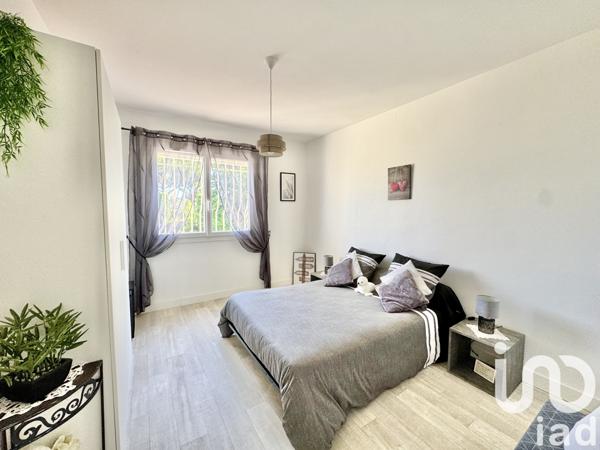 Maison à vendre 7 pièces 216 m² Lunel