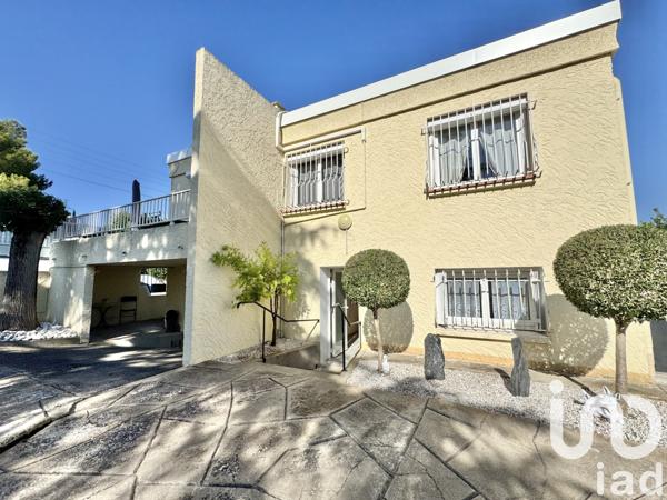 Maison à vendre 7 pièces 216 m² Lunel