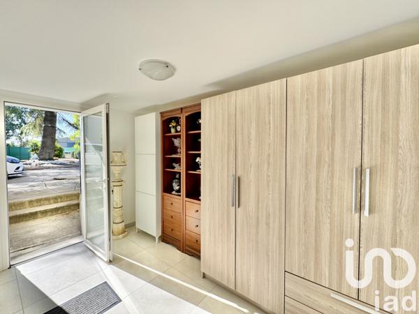 Maison à vendre 7 pièces 216 m² Lunel