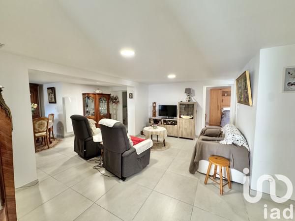 Maison à vendre 7 pièces 216 m² Lunel