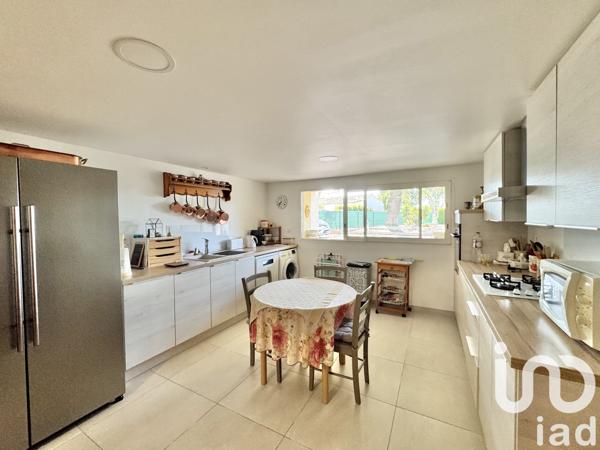 Maison à vendre 7 pièces 216 m² Lunel