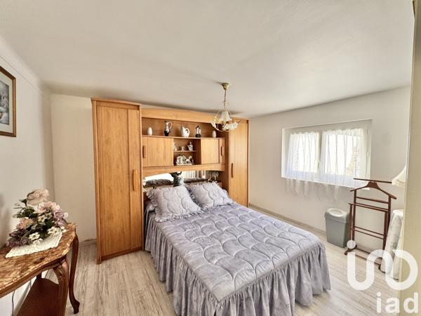 Maison à vendre 7 pièces 216 m² Lunel