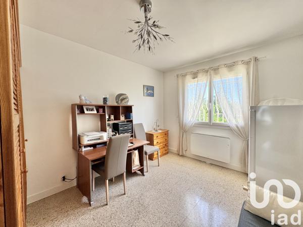 Maison à vendre 7 pièces 216 m² Lunel