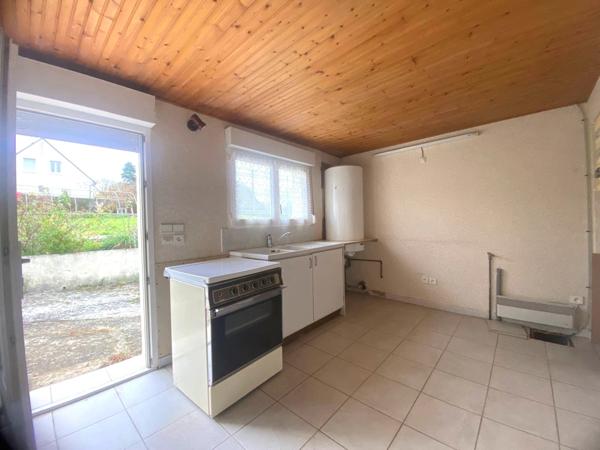 Maison 3 chambres- plain-pied - 20 min Vendôme - 20 min TGV