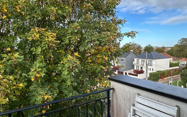 Appartement à vendre    3 pièces • 86,42 m2 Pontault-Combault