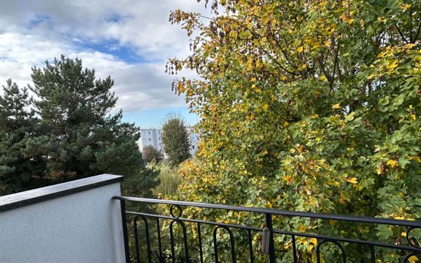 Appartement à vendre    3 pièces • 86,42 m2 Pontault-Combault