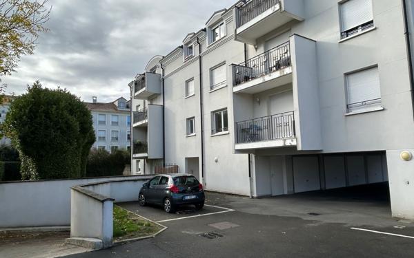 Appartement à vendre    3 pièces • 86,42 m2 Pontault-Combault