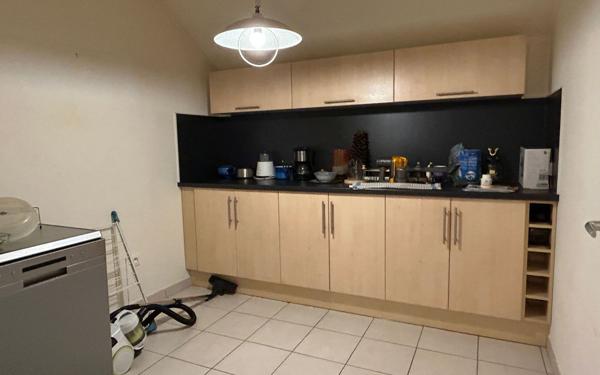 Appartement à vendre    3 pièces • 86,42 m2 Pontault-Combault