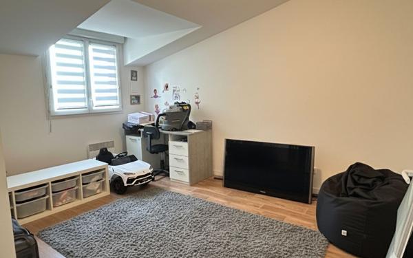 Appartement à vendre    3 pièces • 86,42 m2 Pontault-Combault