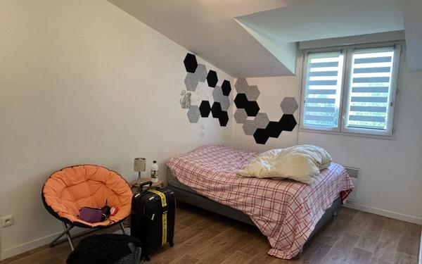 Appartement à vendre    3 pièces • 86,42 m2 Pontault-Combault