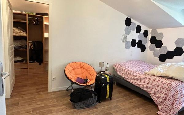 Appartement à vendre    3 pièces • 86,42 m2 Pontault-Combault