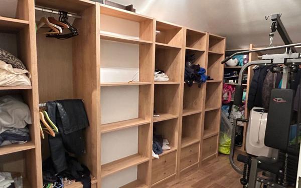 Appartement à vendre    3 pièces • 86,42 m2 Pontault-Combault