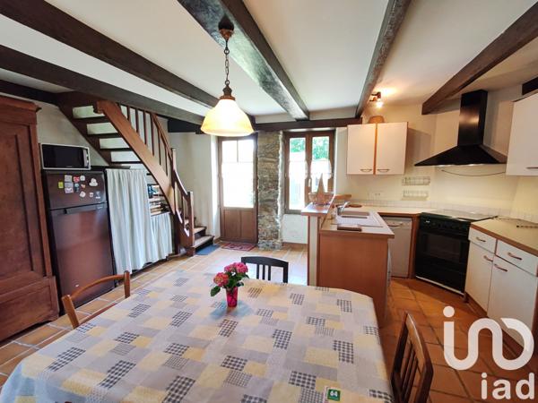 House for sale 3 rooms 60 m² Saint-Joachim