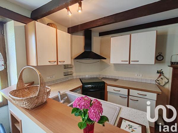 House for sale 3 rooms 60 m² Saint-Joachim